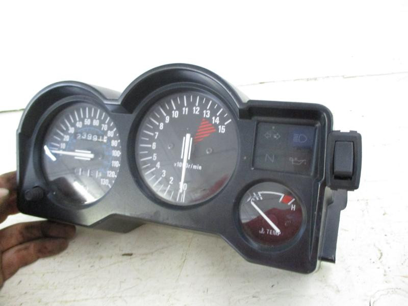 07 Kawasaki Ninja EX 250 Speedometer Gauges 25005-1388 1988-2007